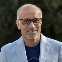 Ritesh Vajariya